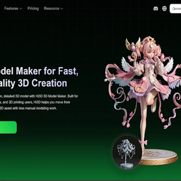 3D Printing