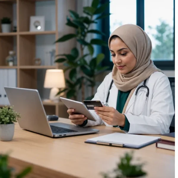 How Telemedicine Businesses Can Secure the Right Merchant Account and Payment Gateway