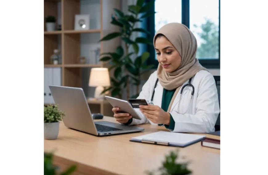 How Telemedicine Businesses Can Secure the Right Merchant Account and Payment Gateway