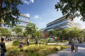 Why Mixed-Use Lifestyle Destinations Are Shaping the Future of Urban Living