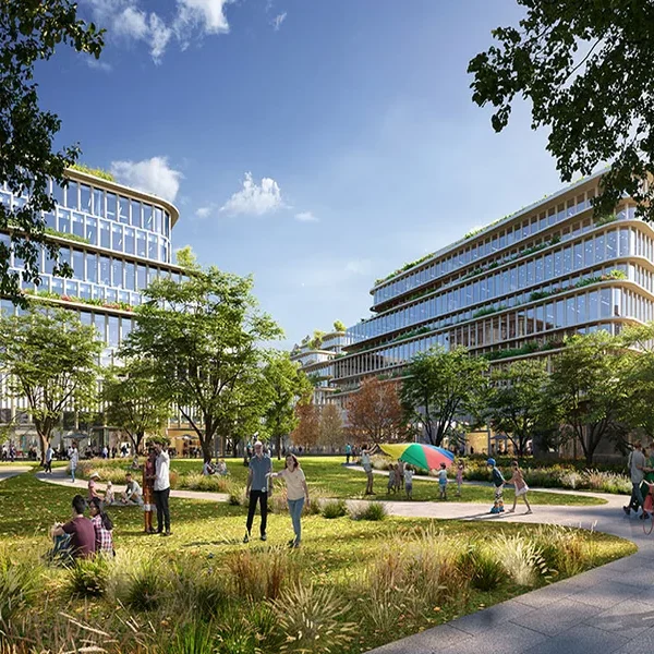 Why Mixed-Use Lifestyle Destinations Are Shaping the Future of Urban Living