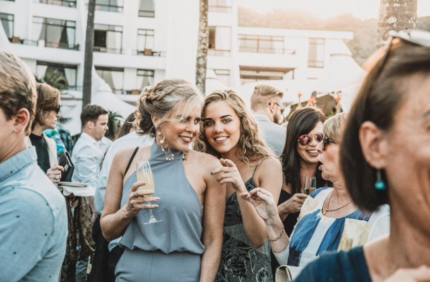How 23 Layers Became One of New York City’s Most In-Demand Corporate Event Planners