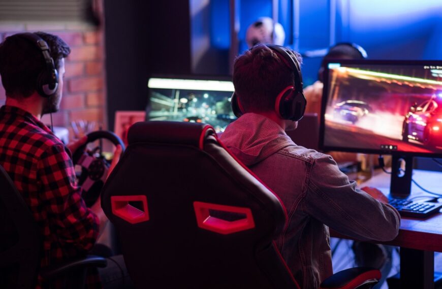 Gaming Guides for All Skill Level: Beginner Basics to Pro Techniques