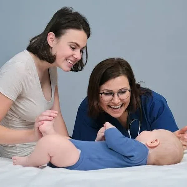 How Pediatric Home Care Helps Children Recover at Home