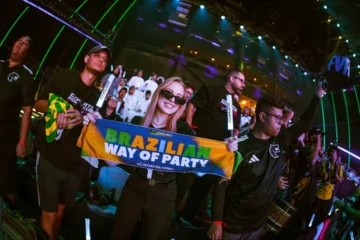 Esports