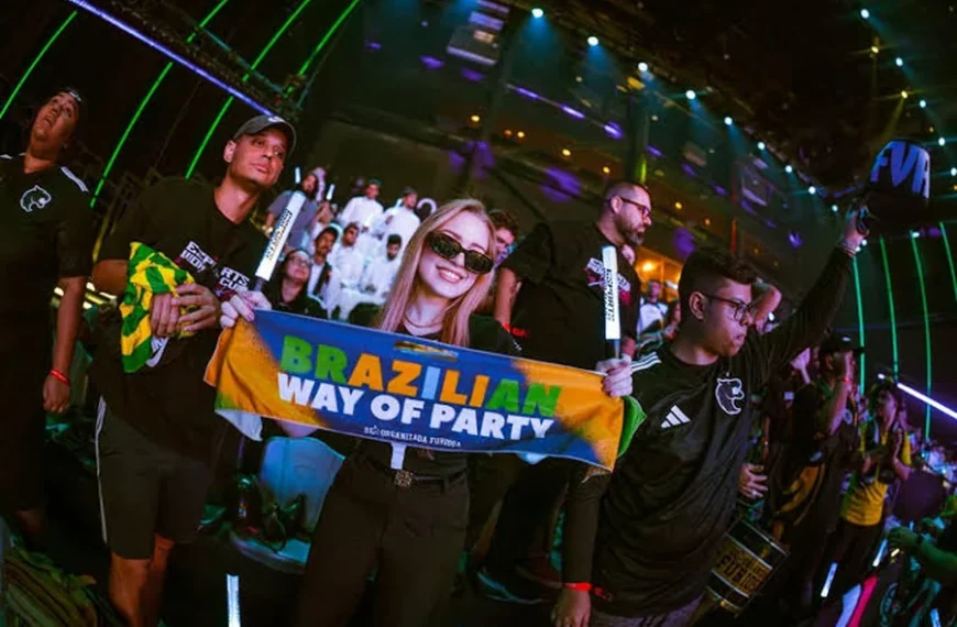 National Pride vs. Franchise Leagues: The New Era of Esports World Cups