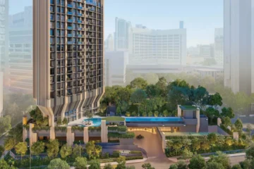 Serra Residences