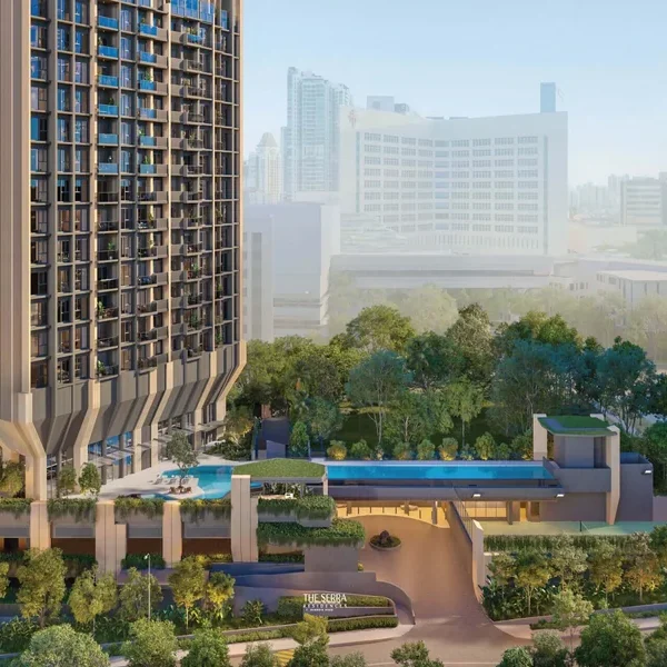 The Serra Residences Emerges as Attractive Freehold Option in District 11