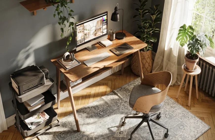 Smart Office
