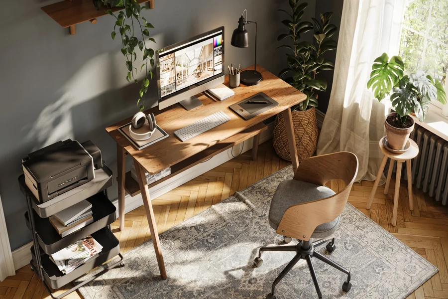 Smart Office