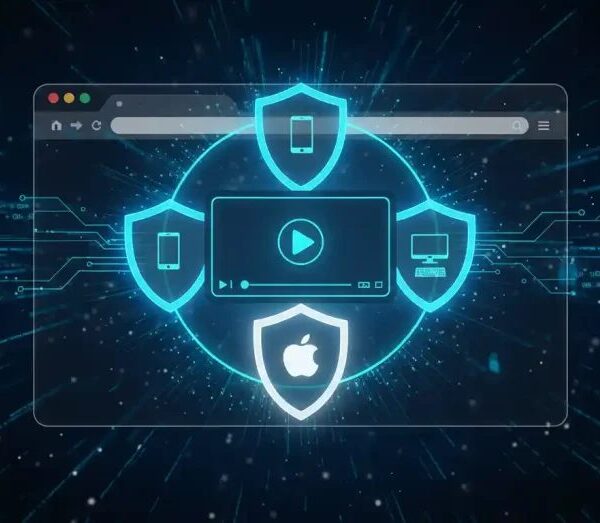 Why Apple FairPlay DRM Service Is Essential for Secure Video Streaming