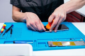 Phone Repair