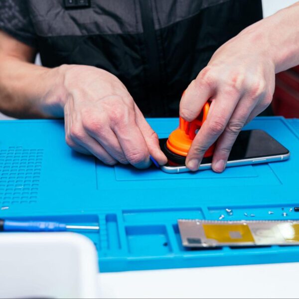 The Evolution of Phone Repair: From Hardware Fixes to Software Solutions