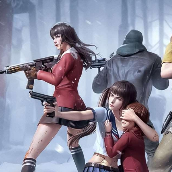 The Increasing Popularity of Online Game in Southeast Asia