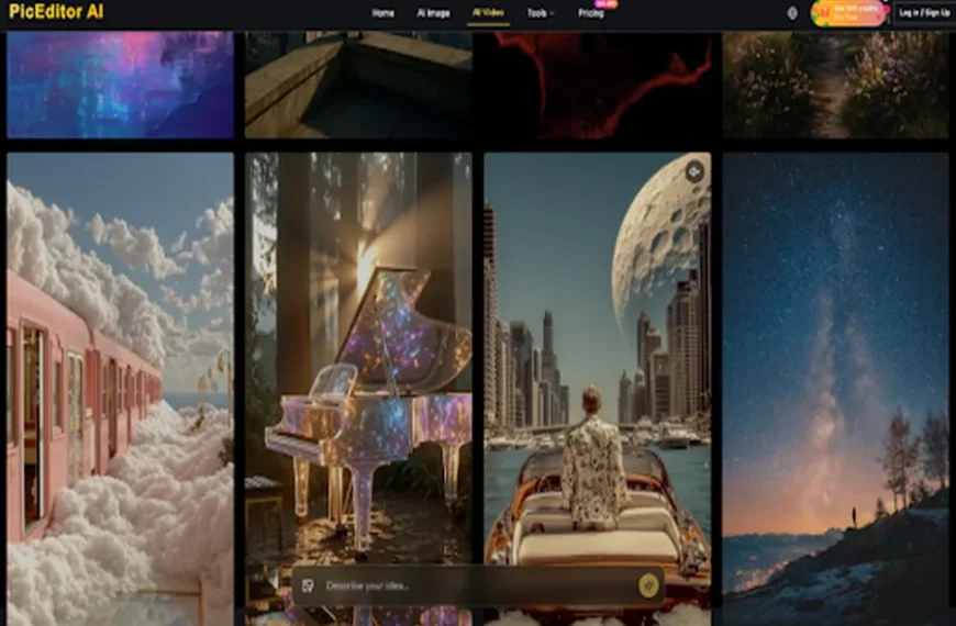 AI Photo Editor Cleanup Can Hide Teardown Evidence