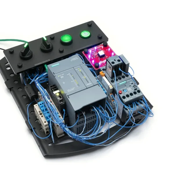 Siemens Spare Parts: Matching Components to Your Existing System