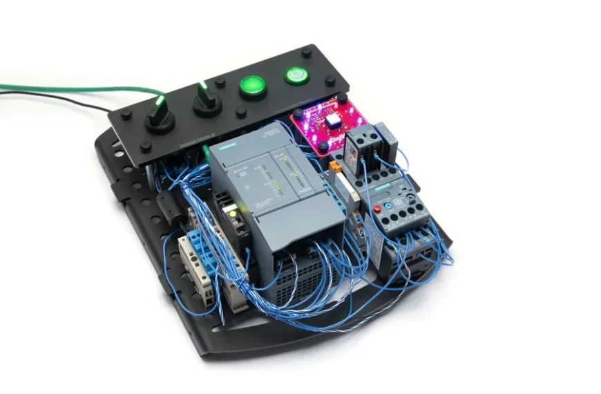 Siemens Spare Parts: Matching Components to Your Existing System