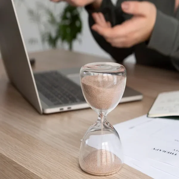 Why People Often Misjudge How Long Something Will Take