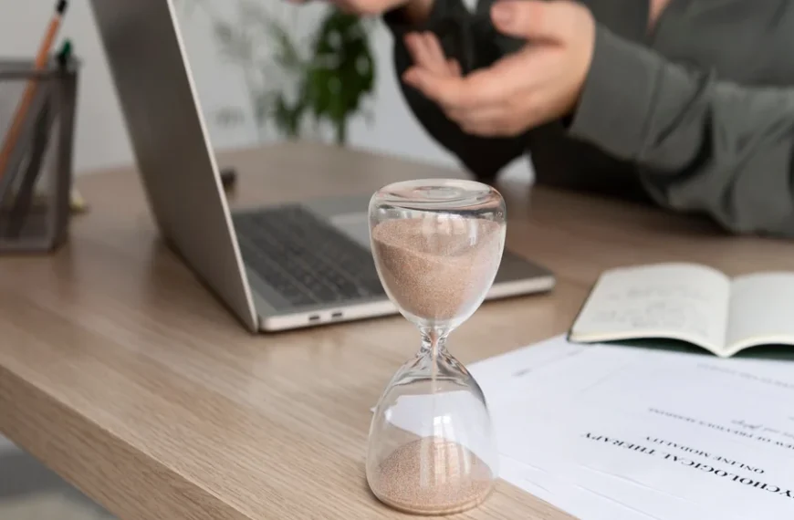 Why People Often Misjudge How Long Something Will Take
