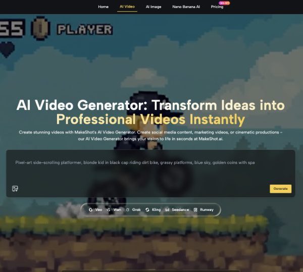 Stop Regenerating A Clip When The Brief Is Broken