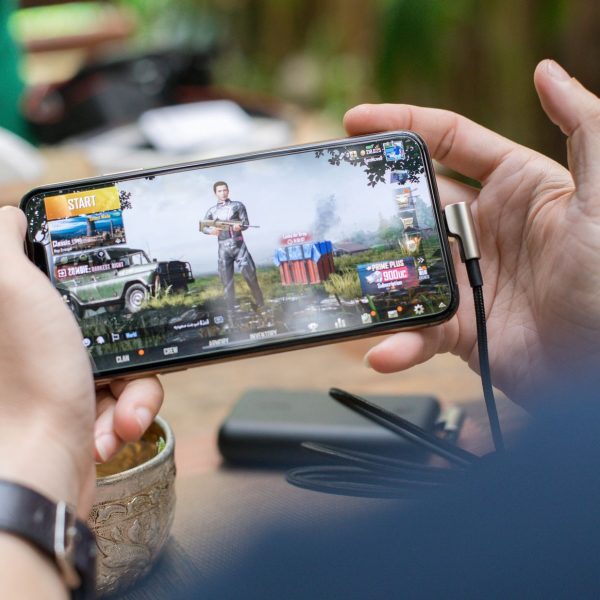 Your Phone Is Now a Online Game: Inside the Mobile Gaming Revolution