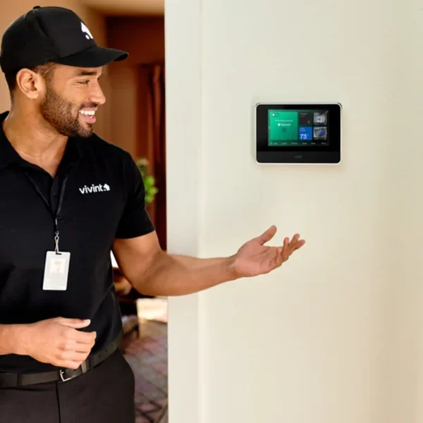 As DIY Overtakes Professional Install for the First Time, What Does Vivint’s Professionally Built System Actually Offer?