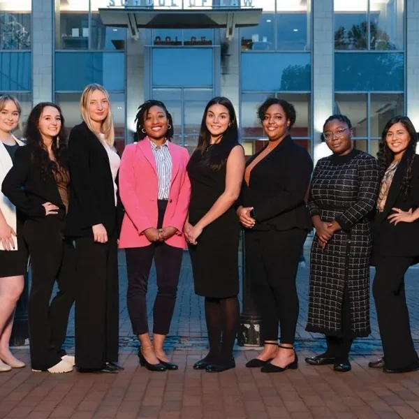 Attorney Jeff 2026 Scholarship: Investing in the Next Generation of Legal Professionals