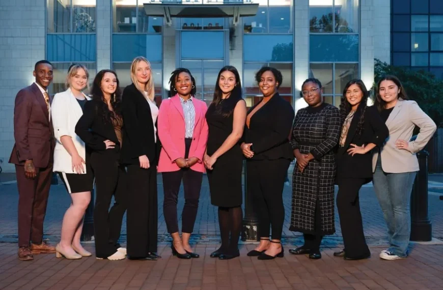Attorney Jeff 2026 Scholarship: Investing in the Next Generation of Legal Professionals
