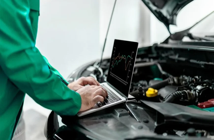 How Data Tools Are Making the Car Lease-End Decision Smarter