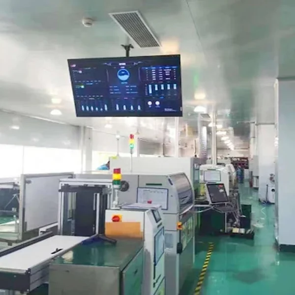 Manufacturer