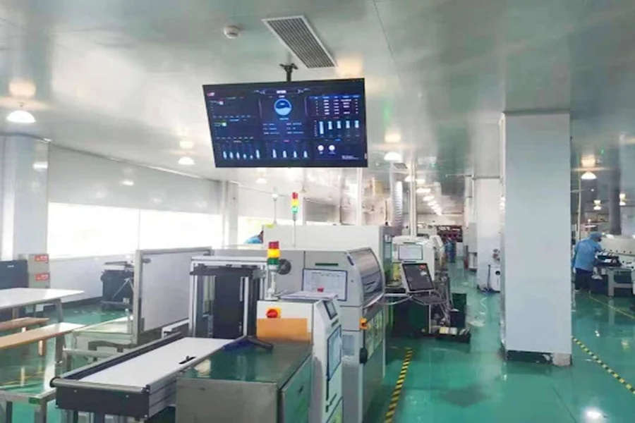 Manufacturer