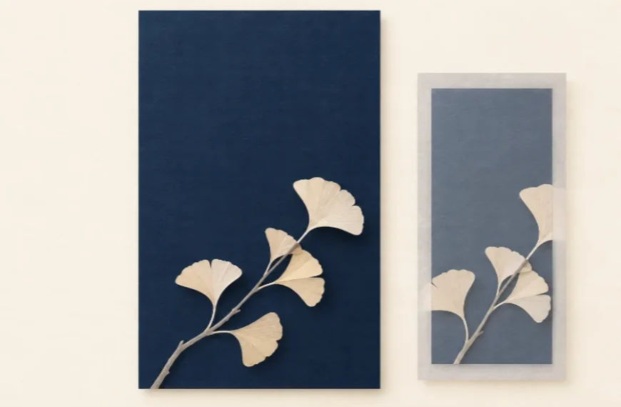 Make Banana AI Wallpapers That Leave the Clock Readable