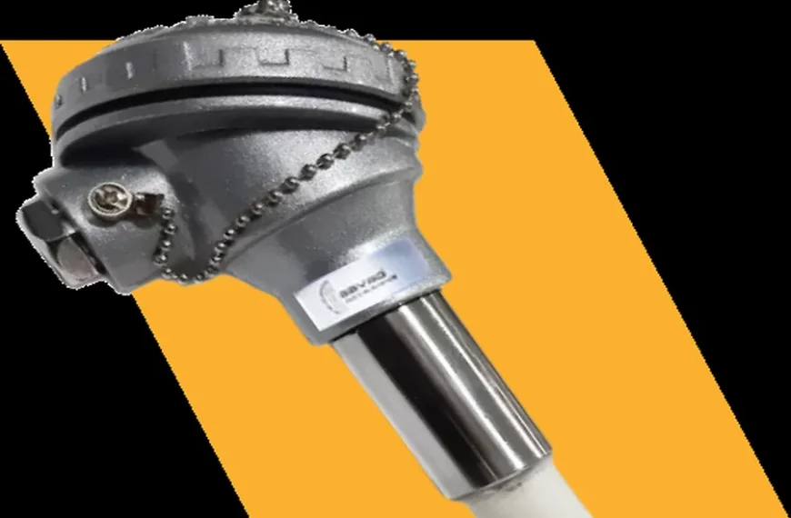 What Are the Different Temperature Measurement Techniques in an Industry?