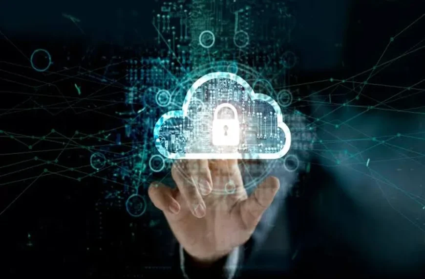 What Is Cloud Security? Understanding Its Role in Cybersecurity