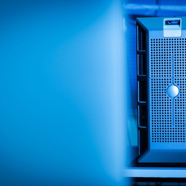 Designing Data Centers That Fail Safely