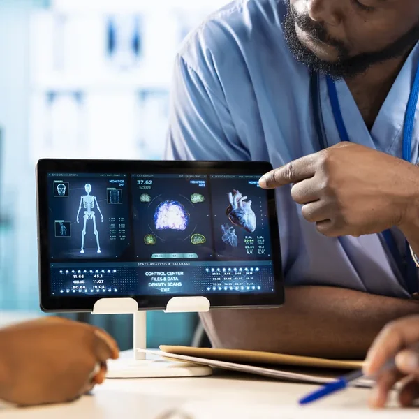 How India’s Health ID System Actually Works Behind The Screen