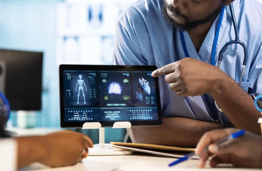 How India’s Health ID System Actually Works Behind The Screen